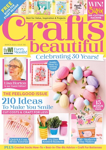 Mar-23 issue Mar-23