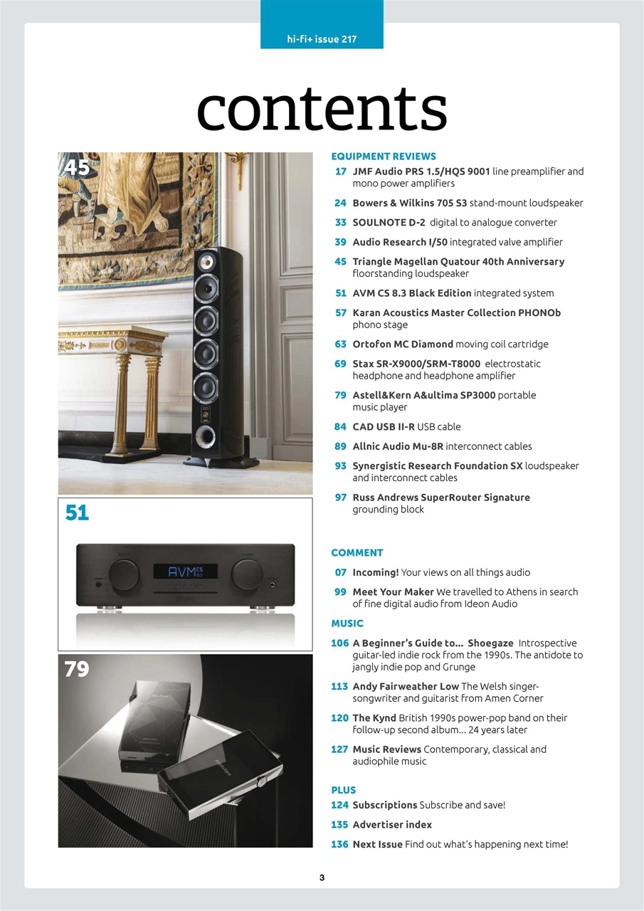 hi-fi+ Global Network Preview Pages