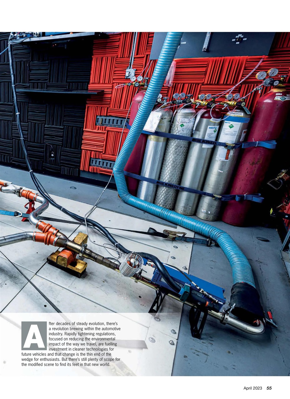 Performance VW Preview Pages