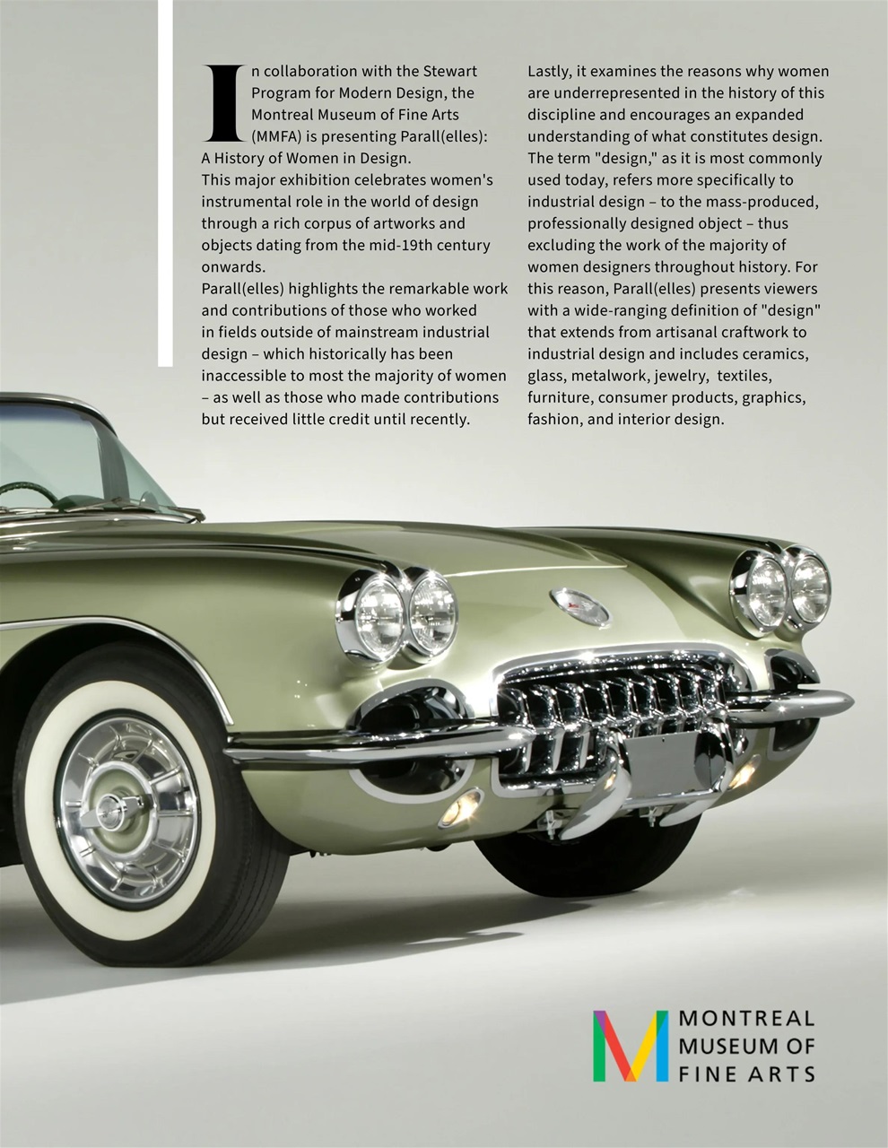 Art Market Magazine Preview Pages