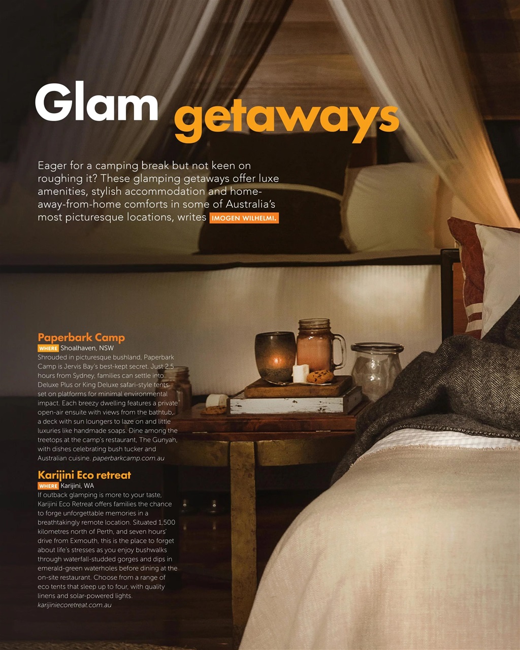 Holidays With Kids Preview Pages