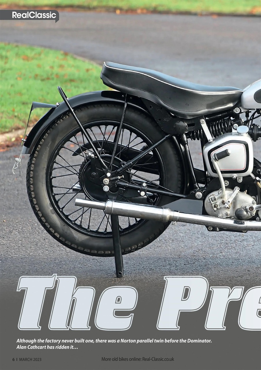 RealClassic Preview Pages