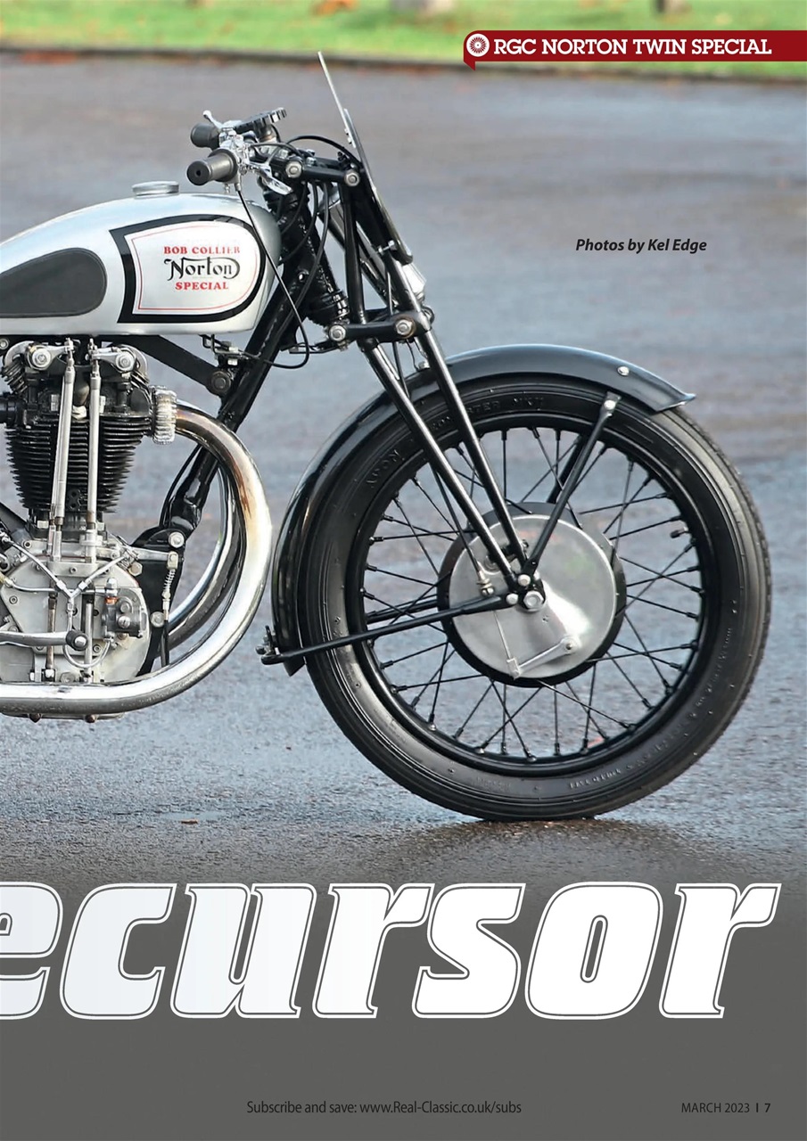 RealClassic Preview Pages