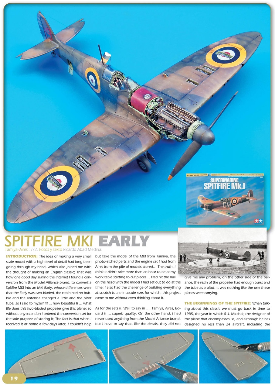 Jabo English Preview Pages