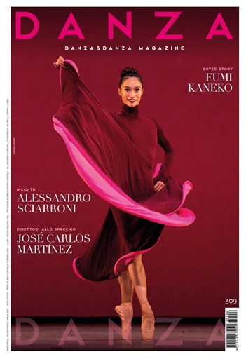 DANZA&DANZA issue 