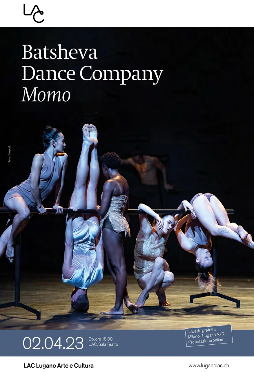 DANZA&DANZA Preview Pages