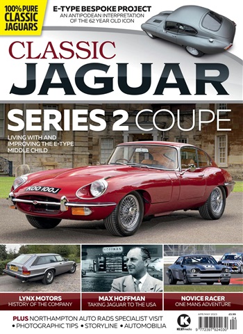 Apr/May 23 issue Apr/May 23