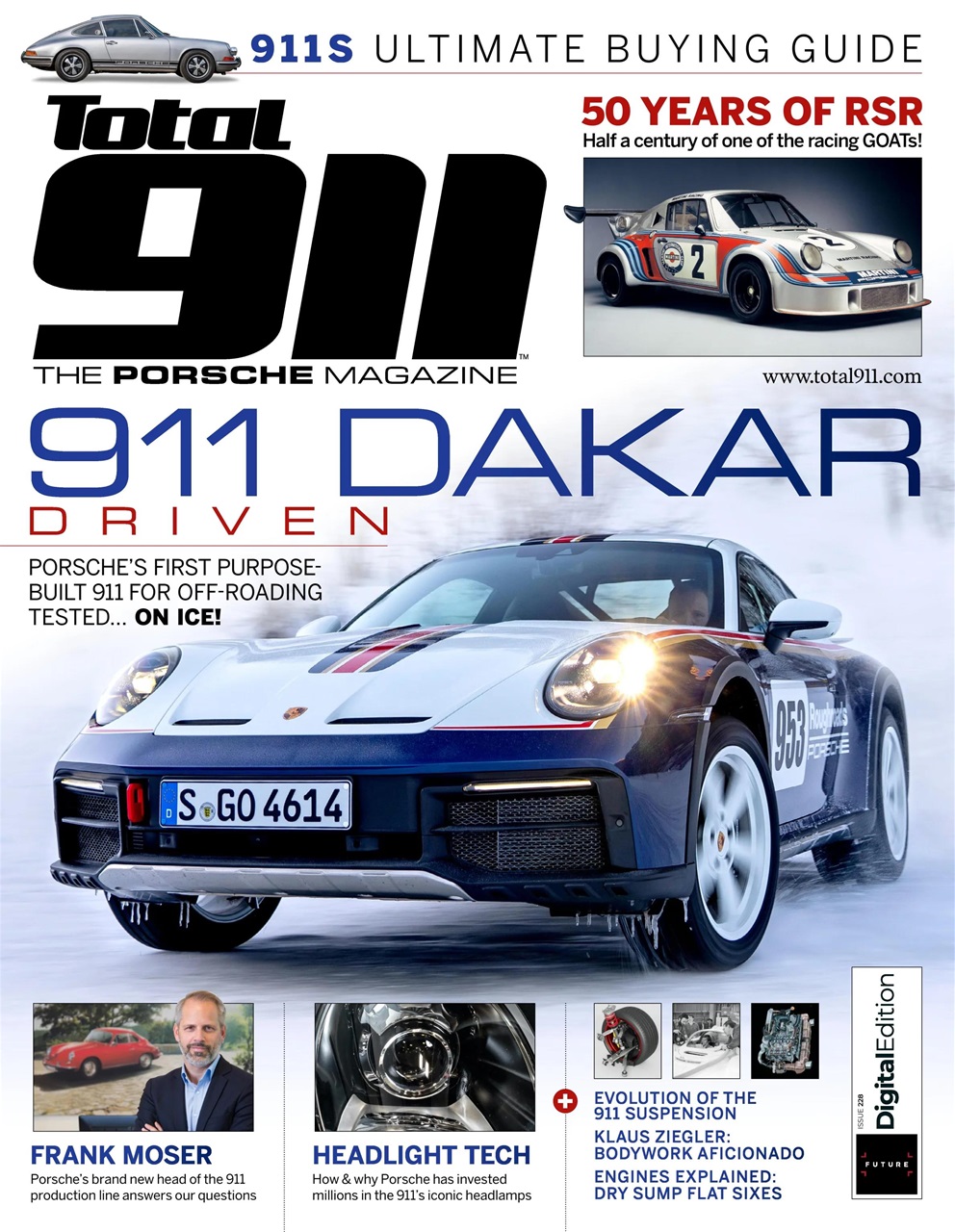 Total 911 Preview Pages