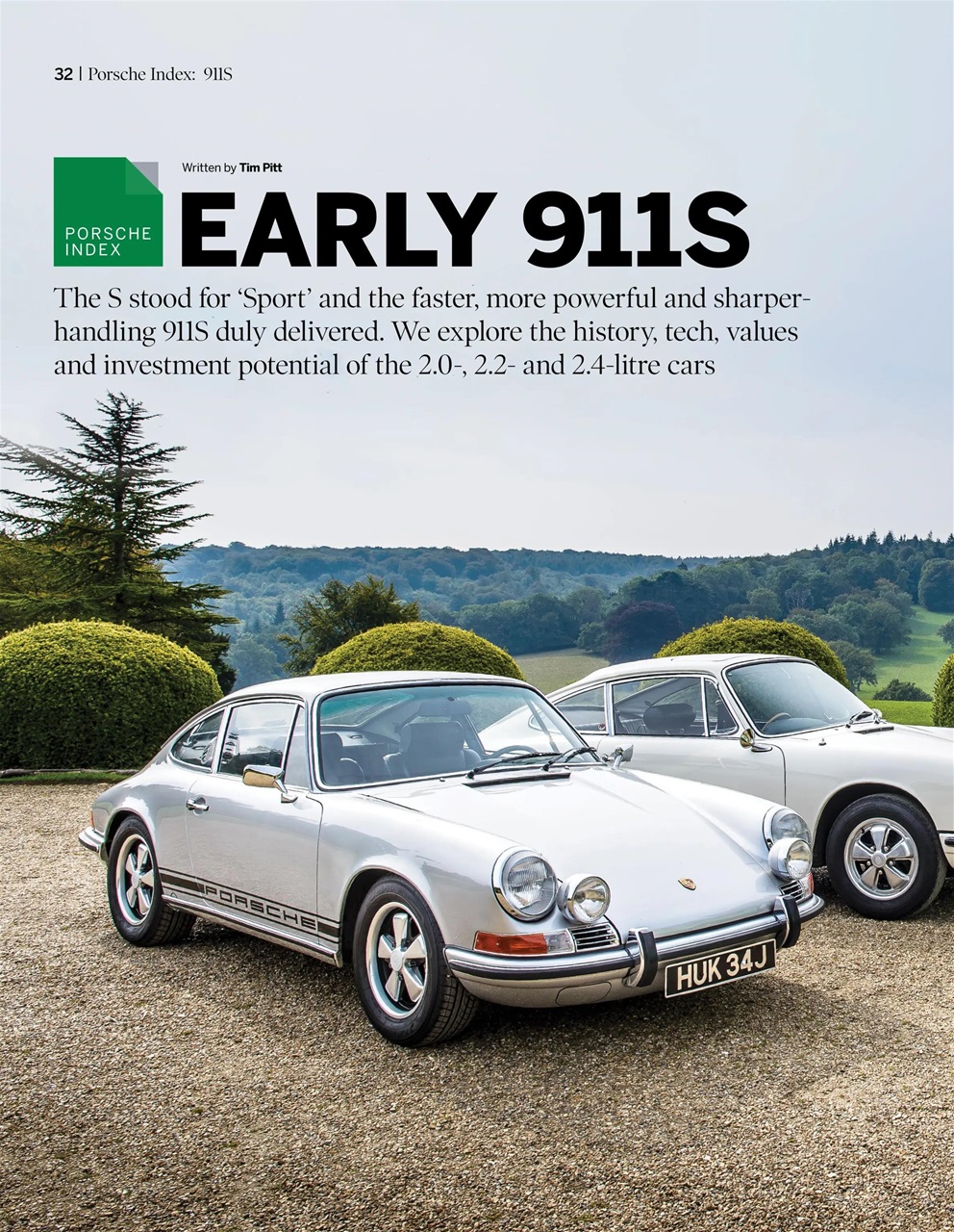 Total 911 Preview Pages