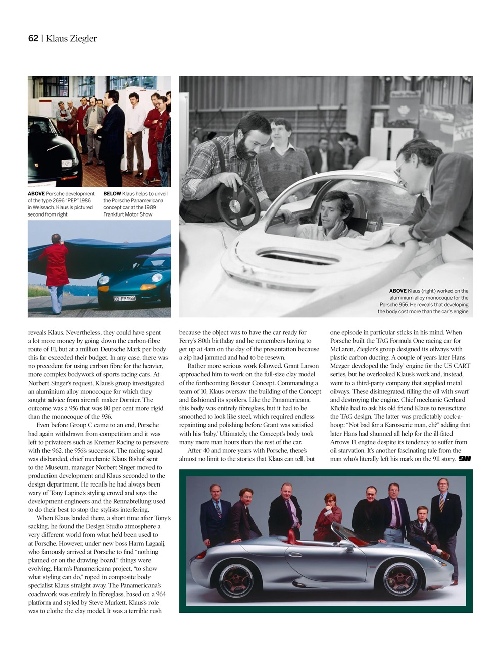 Total 911 Preview Pages