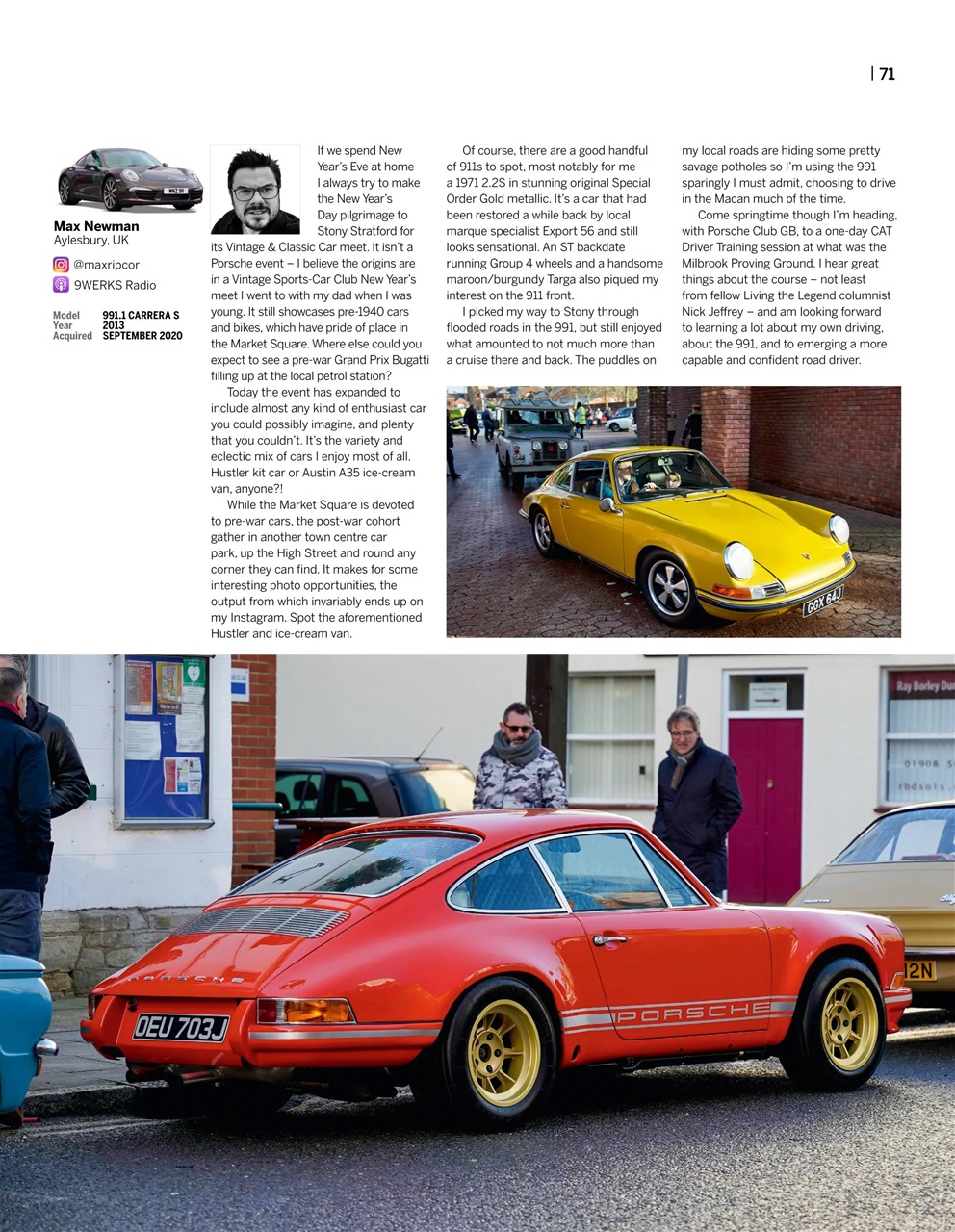Total 911 Preview Pages