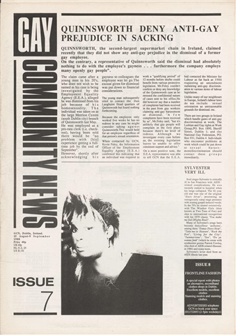 GCN issue Issue 7