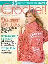 Crochet! Discounts