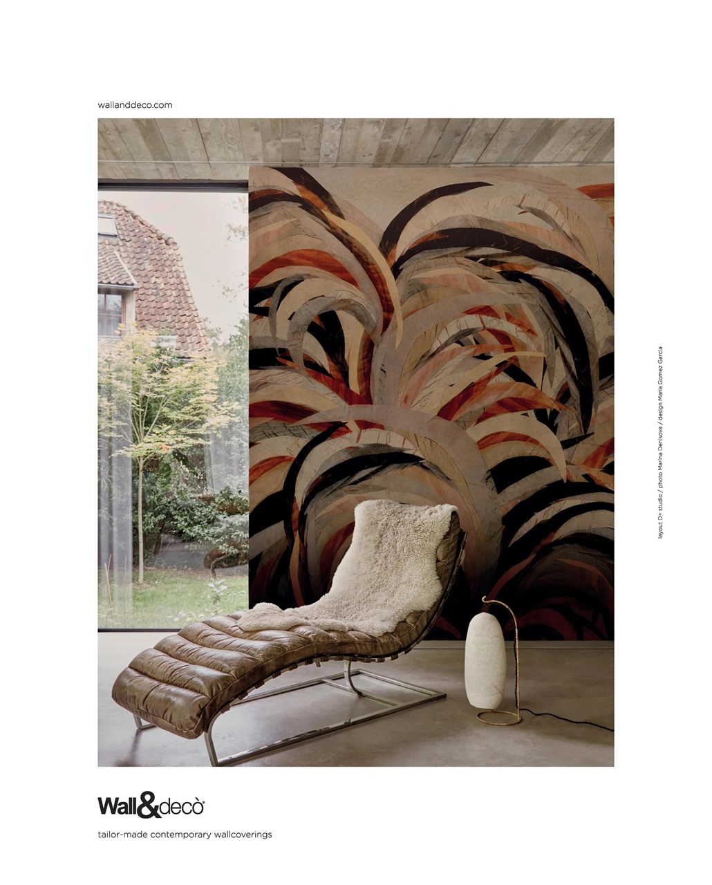 Elle Decoration Preview Pages