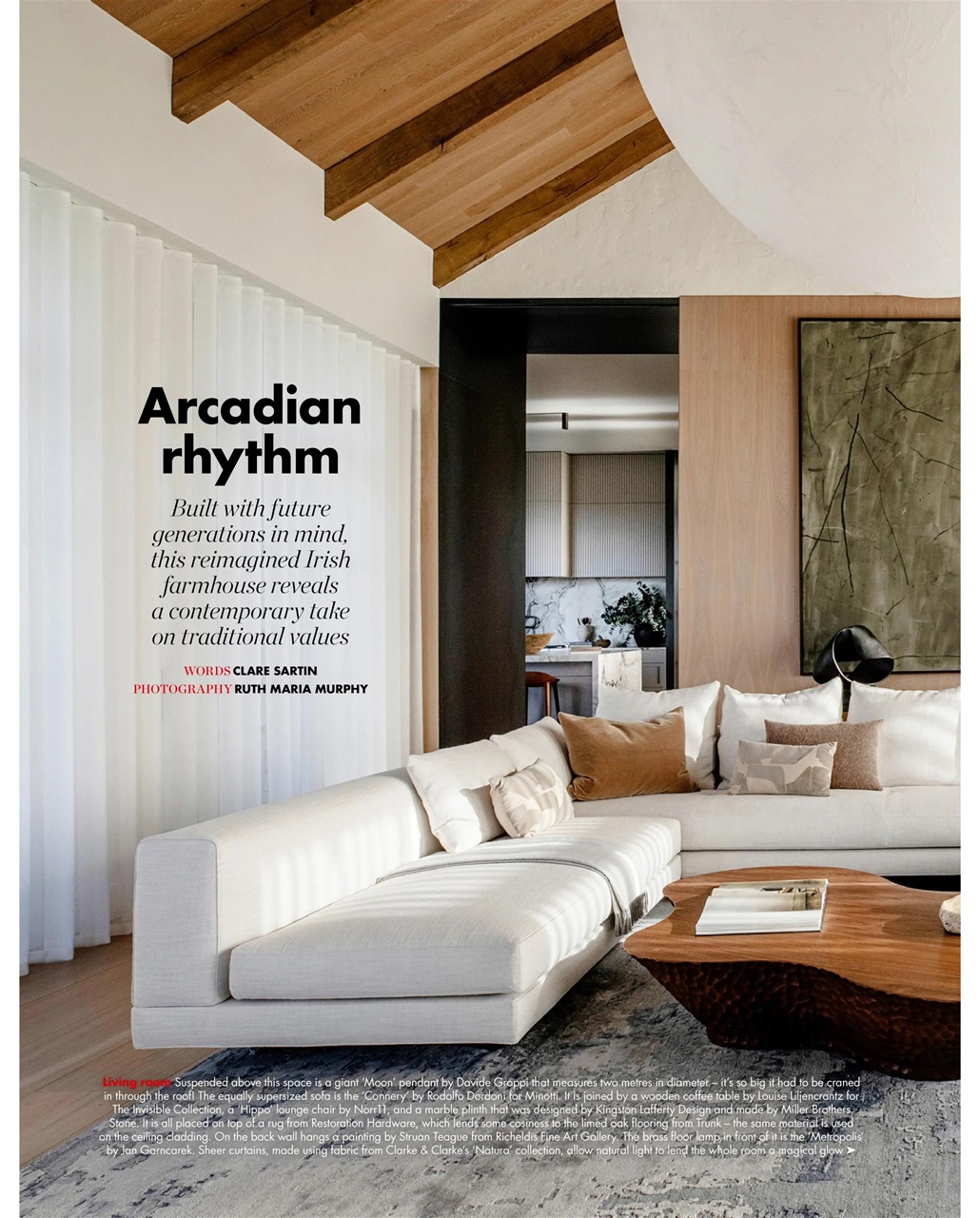 Elle Decoration Preview Pages