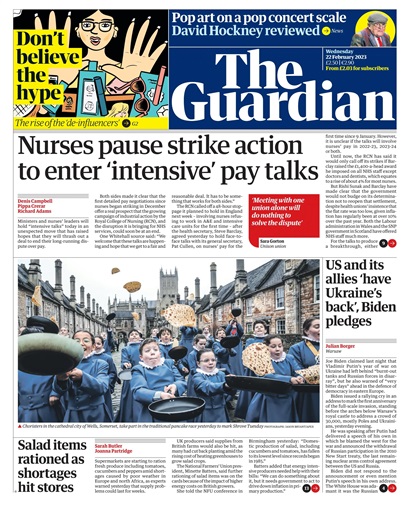 The Guardian Newspaper issue 