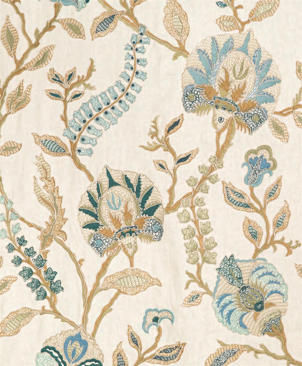 Southern Home Preview Pages