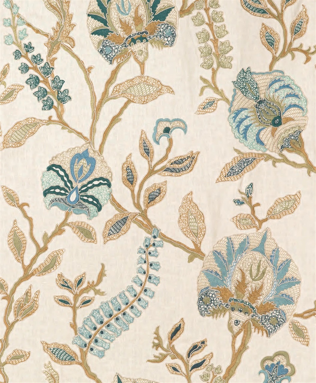 Southern Home Preview Pages