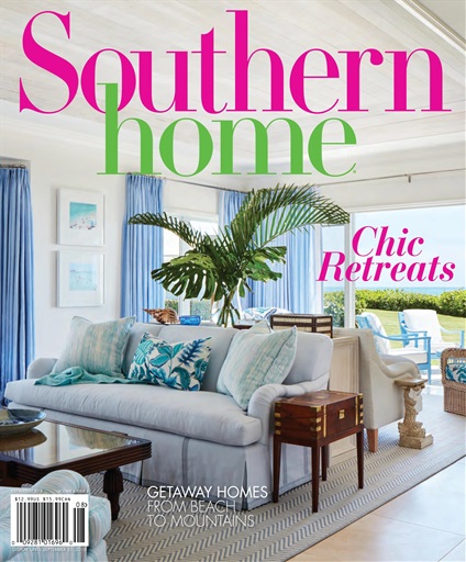 Southern Home issue 