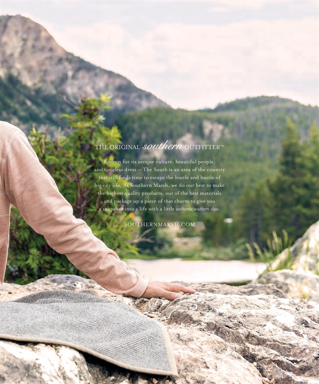 Southern Home Preview Pages