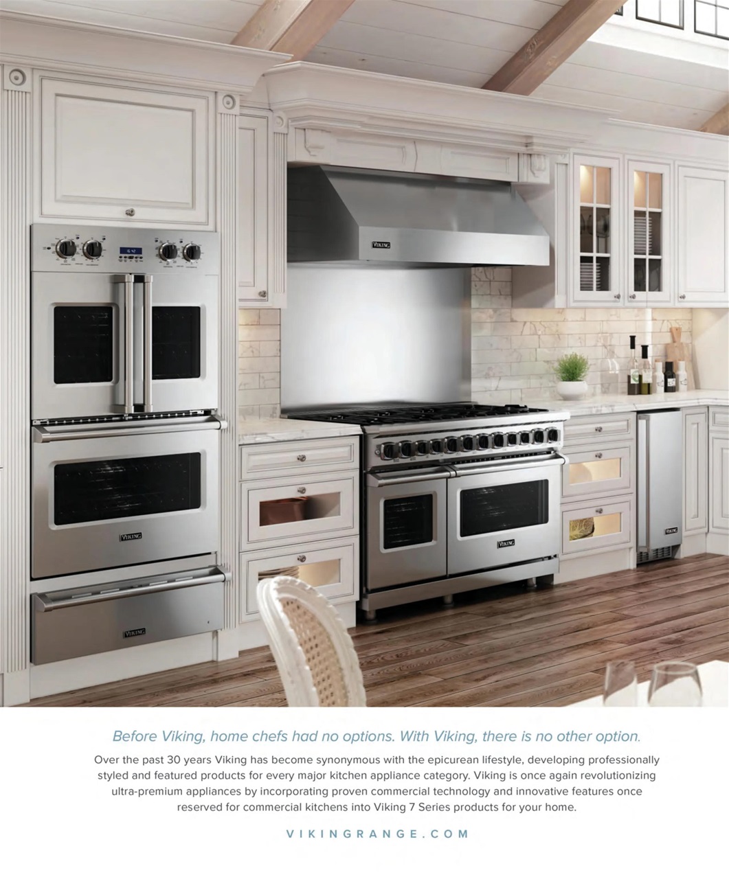 Southern Home Preview Pages