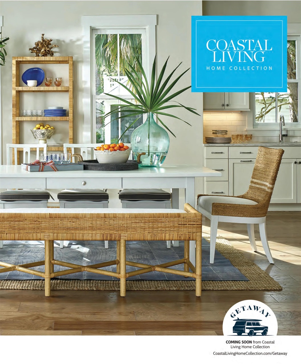 Southern Home Preview Pages