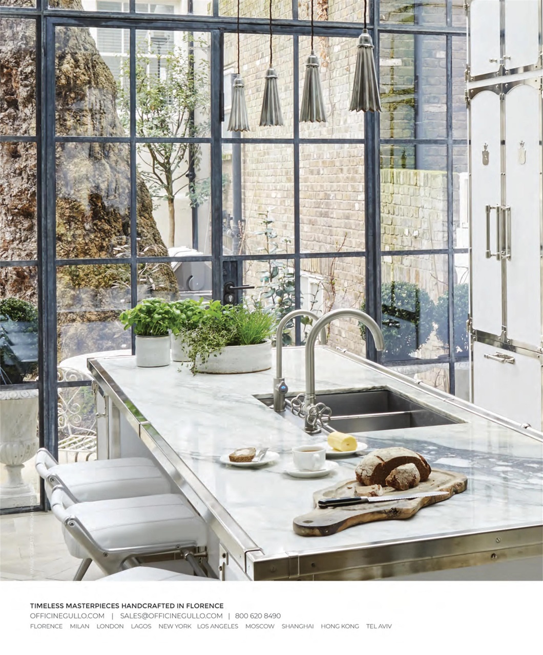 Southern Home Preview Pages