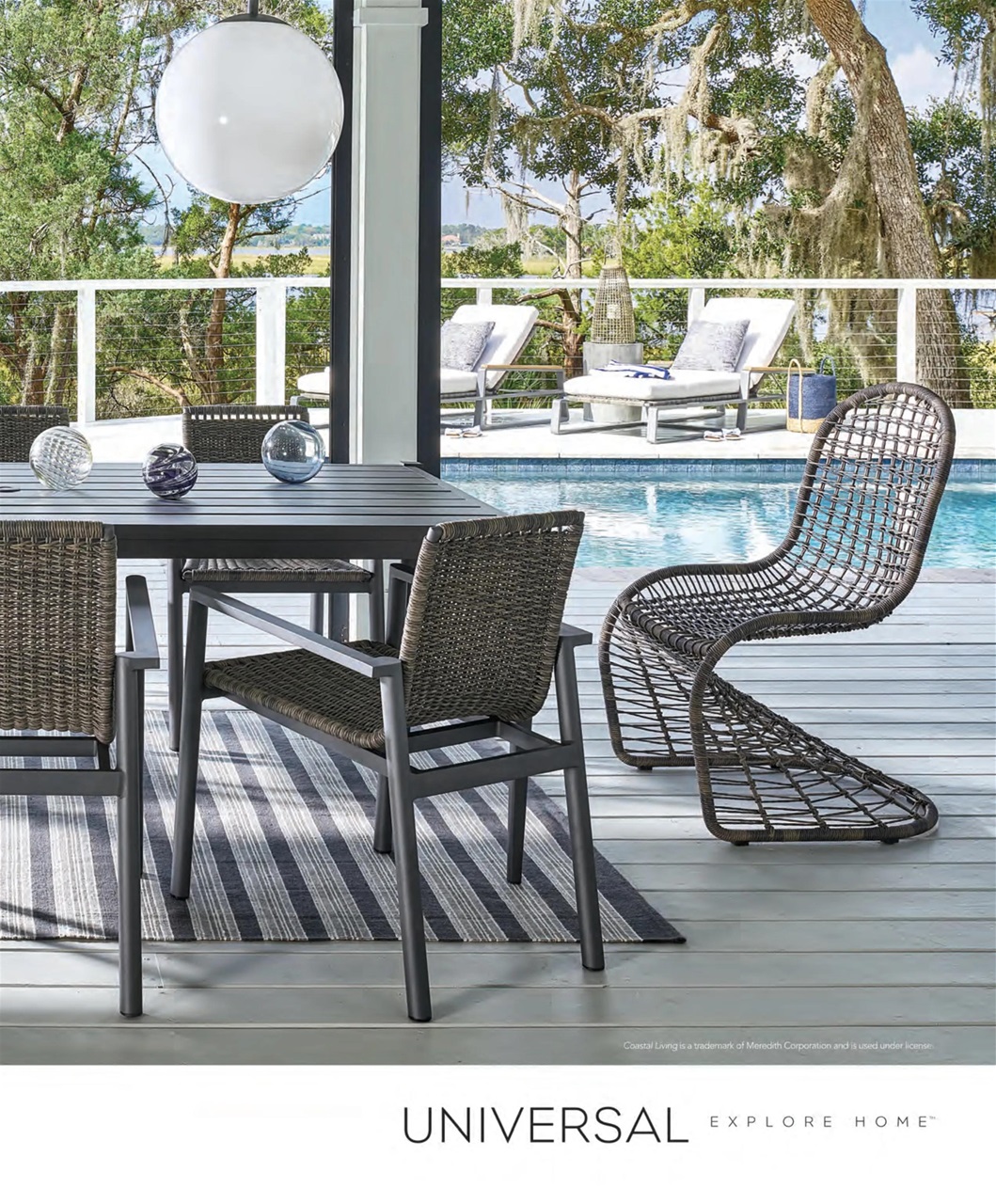 Southern Home Preview Pages