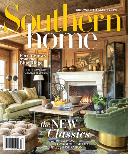 Southern Home issue 