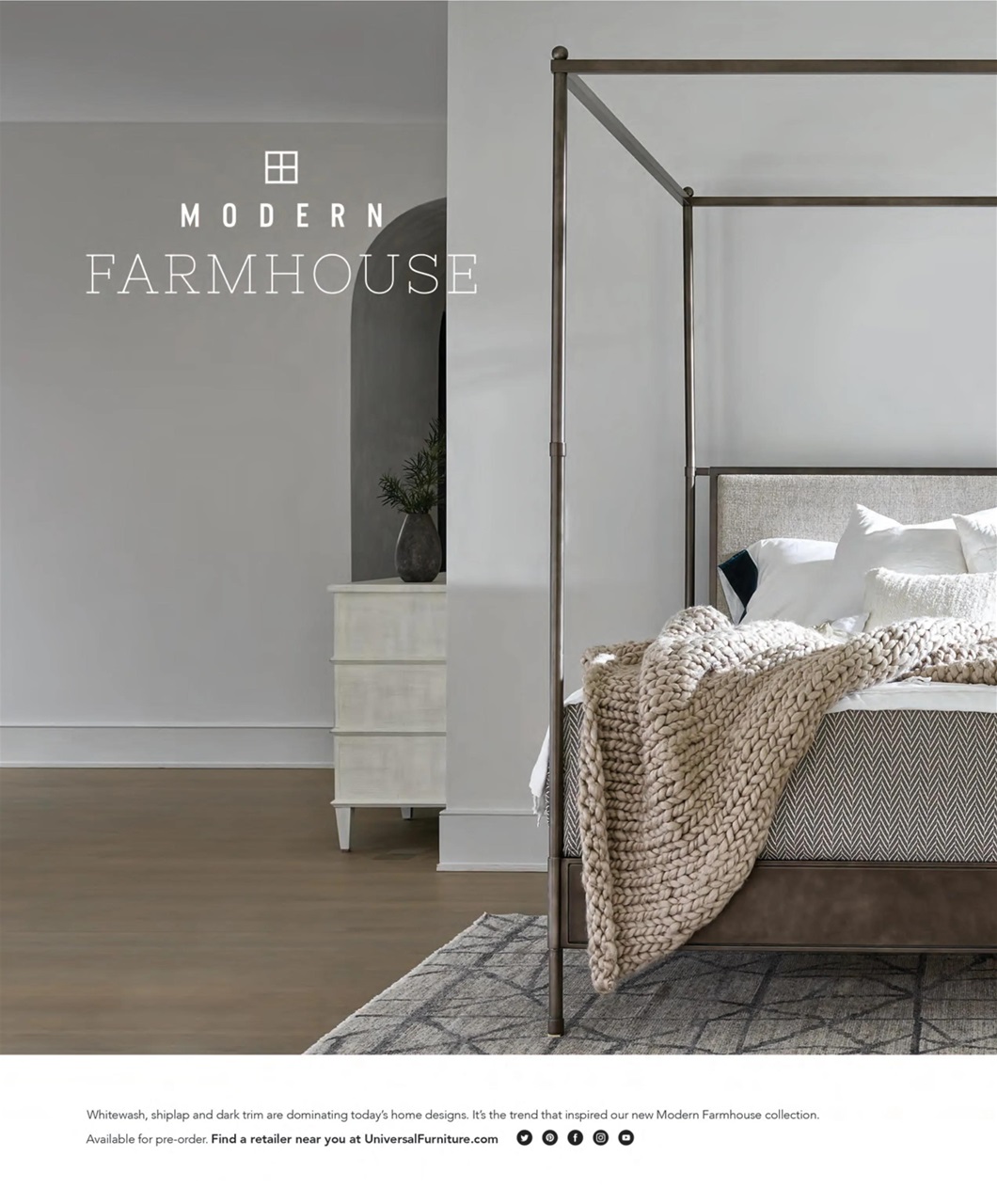Southern Home Preview Pages