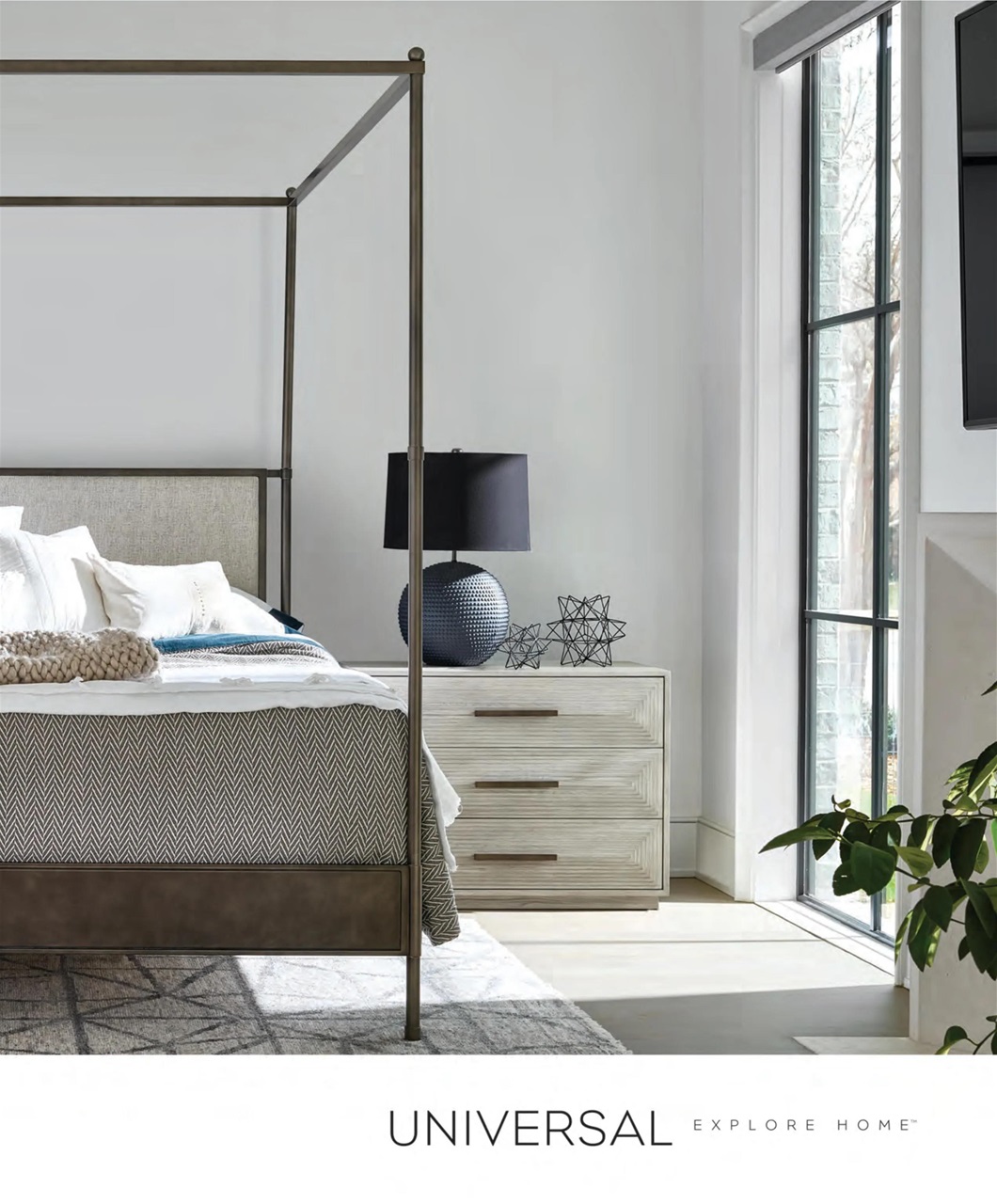 Southern Home Preview Pages