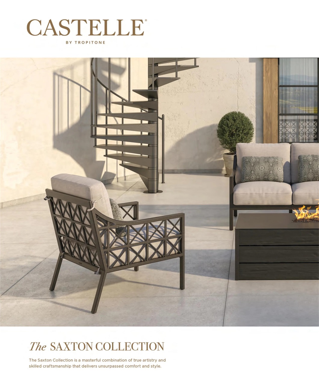 Southern Home Preview Pages