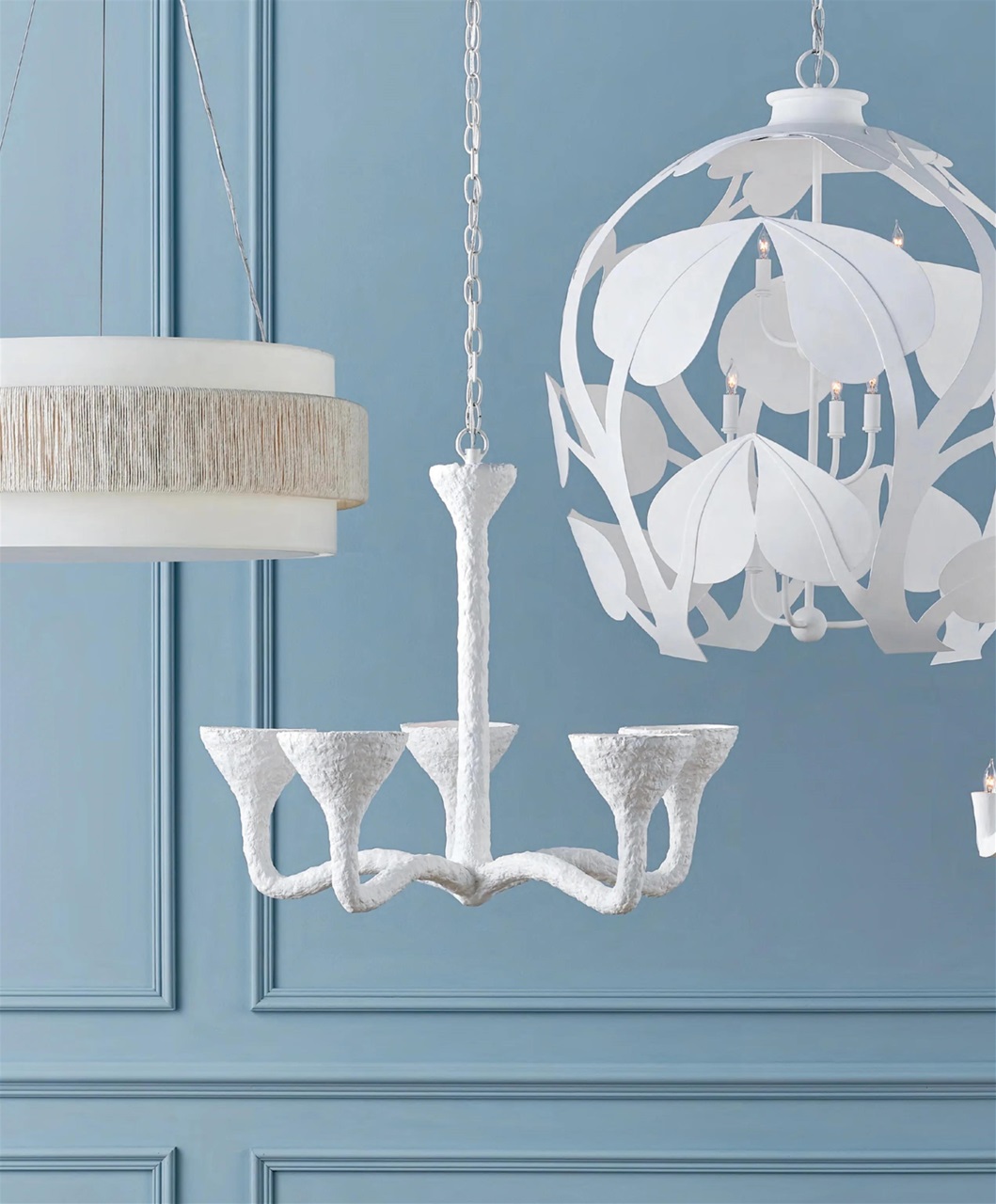 Southern Home Preview Pages