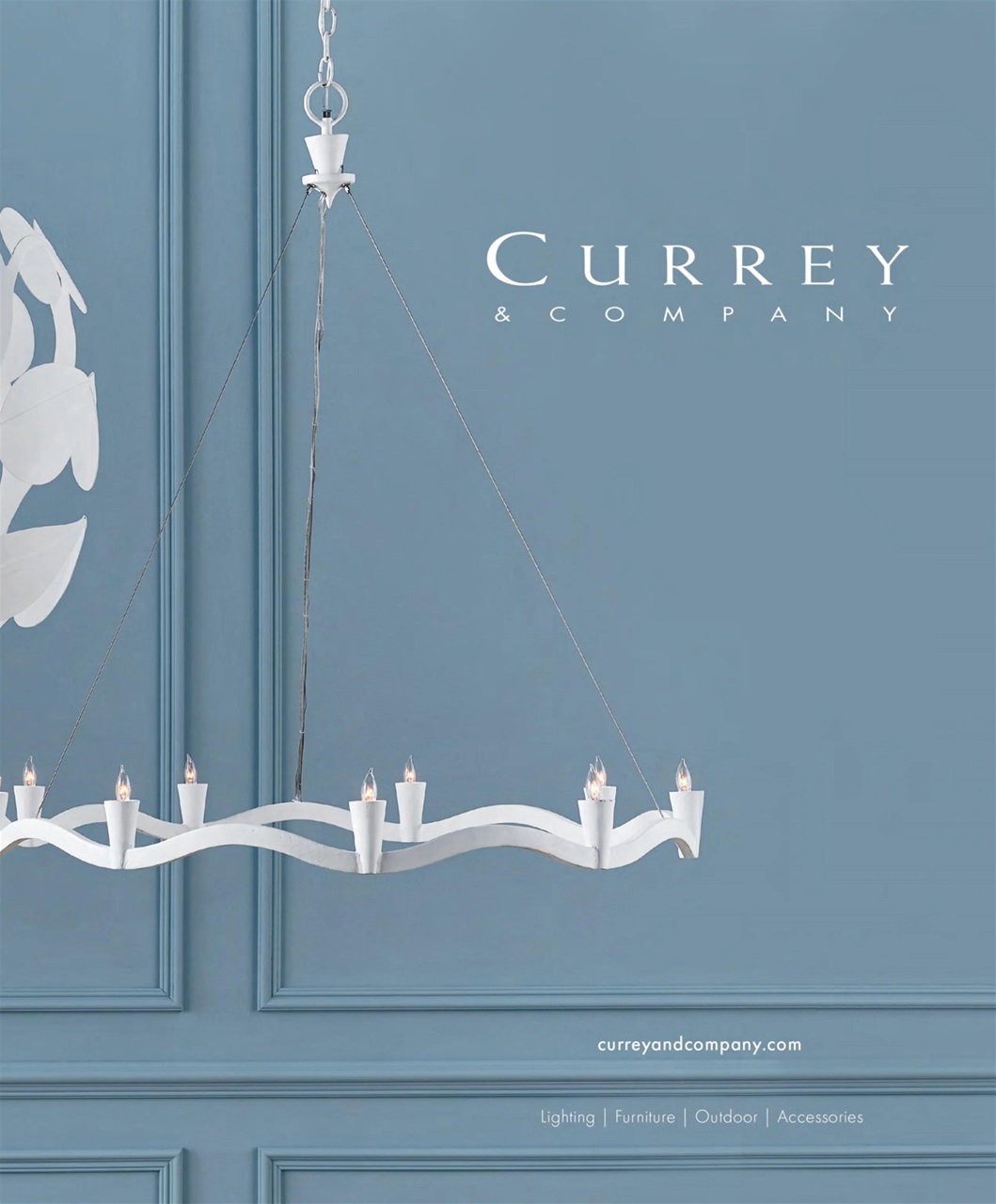 Southern Home Preview Pages