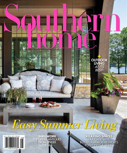 Southern Home issue 