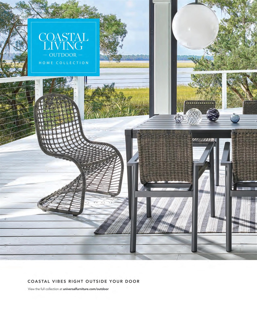 Southern Home Preview Pages