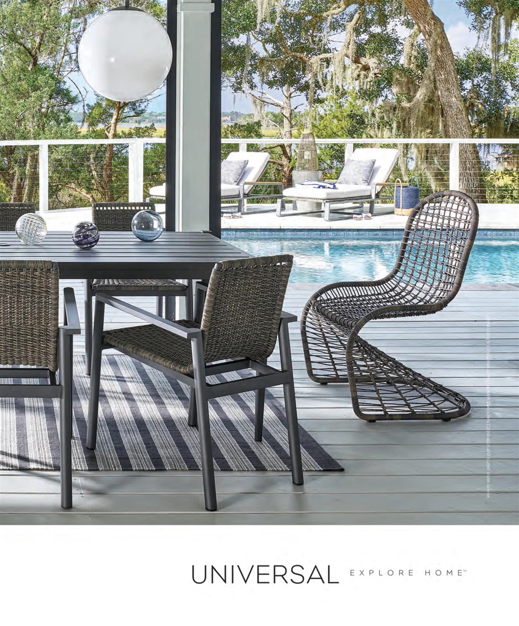 Southern Home Preview Pages