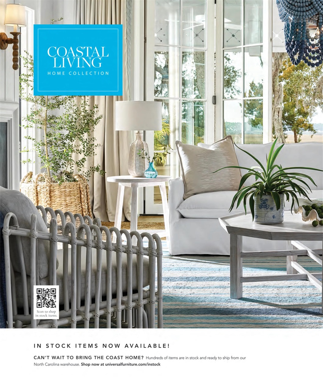 Southern Home Preview Pages