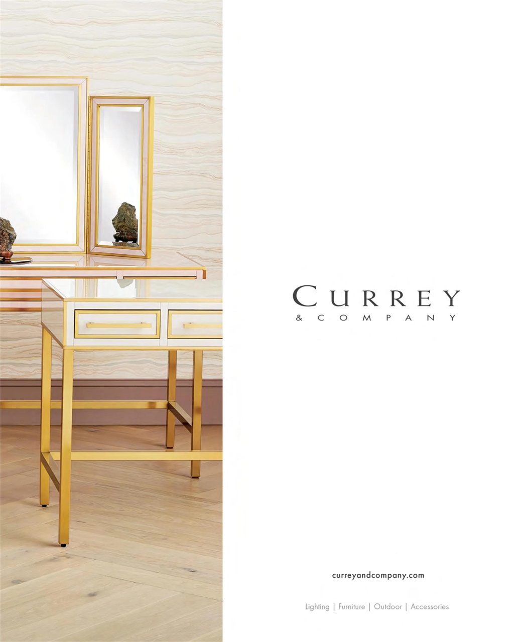 Southern Home Preview Pages