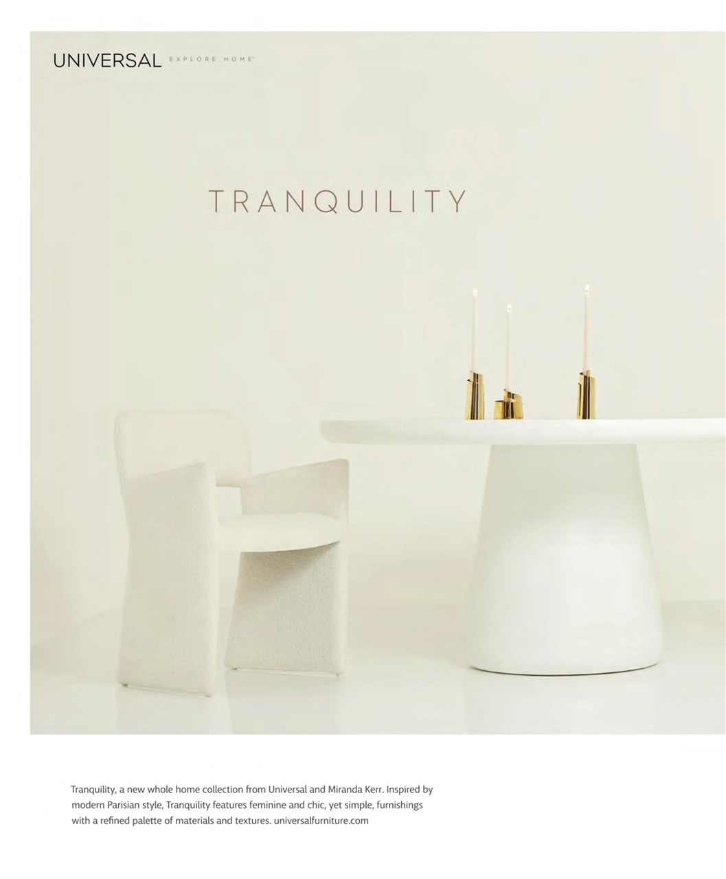 Southern Home Preview Pages