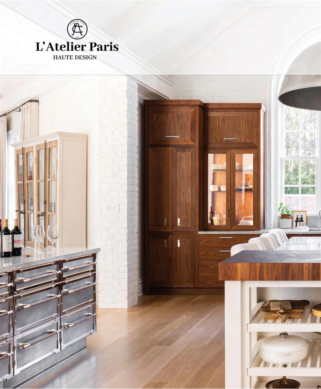 Southern Home Preview Pages