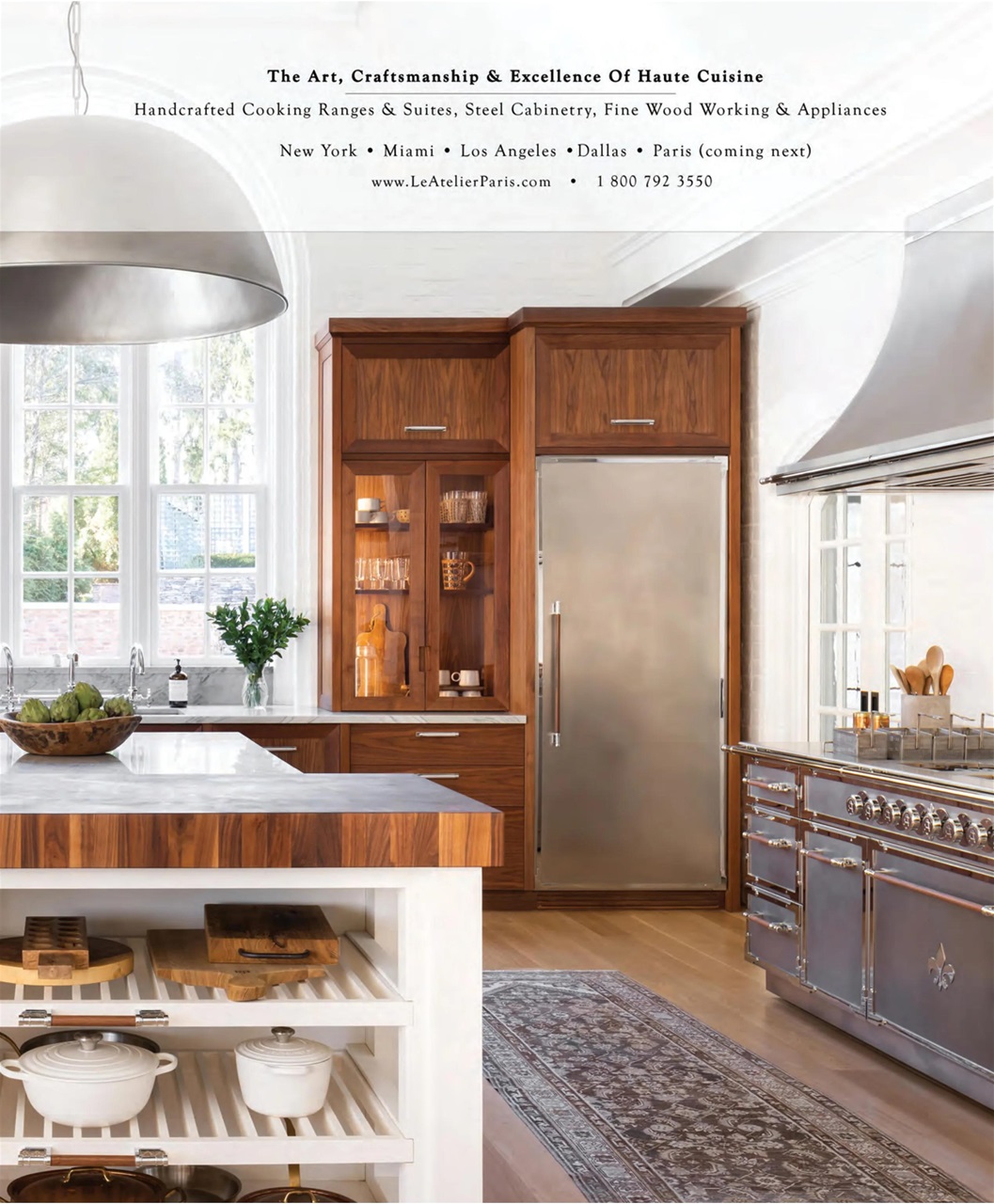 Southern Home Preview Pages