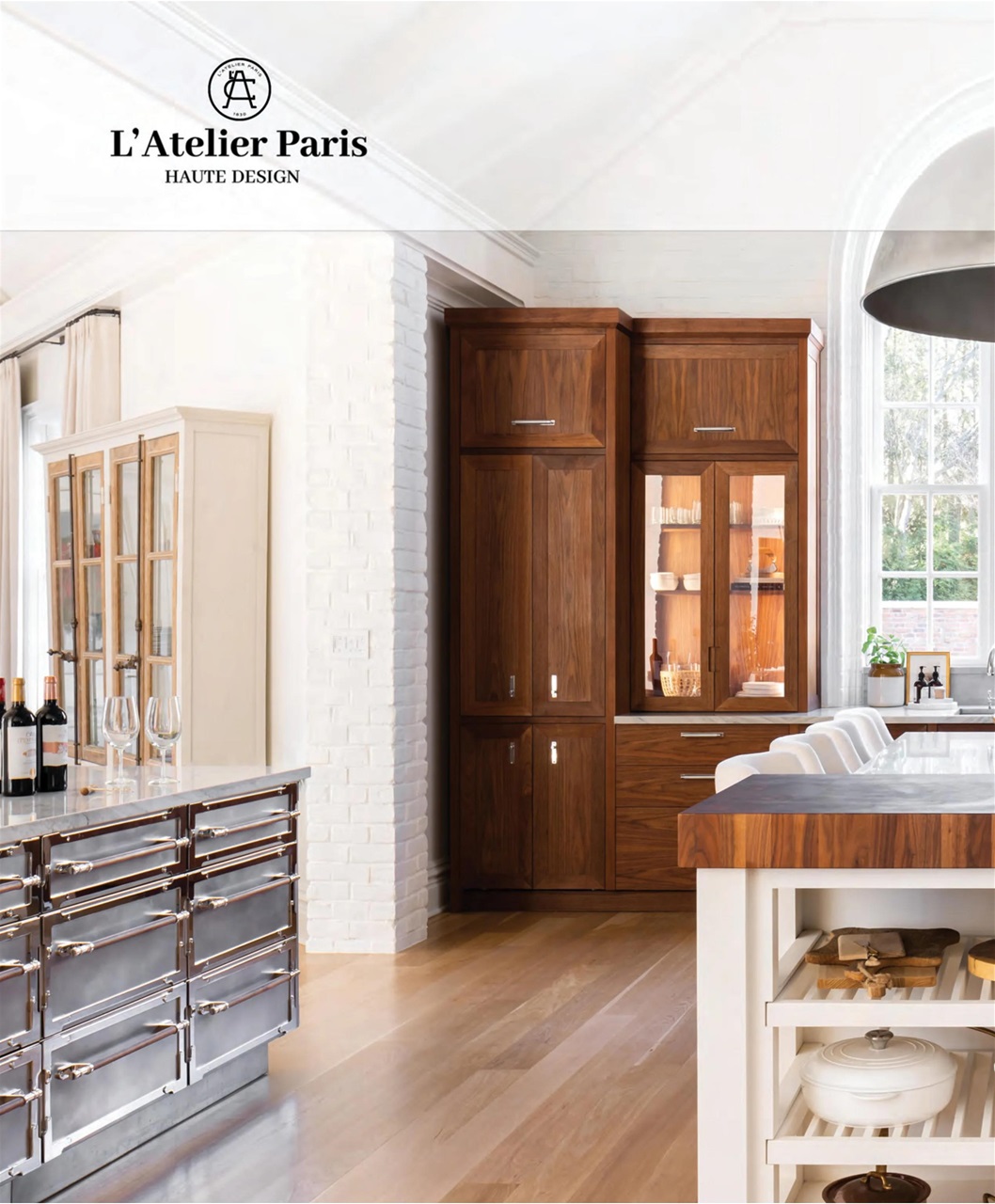 Southern Home Preview Pages