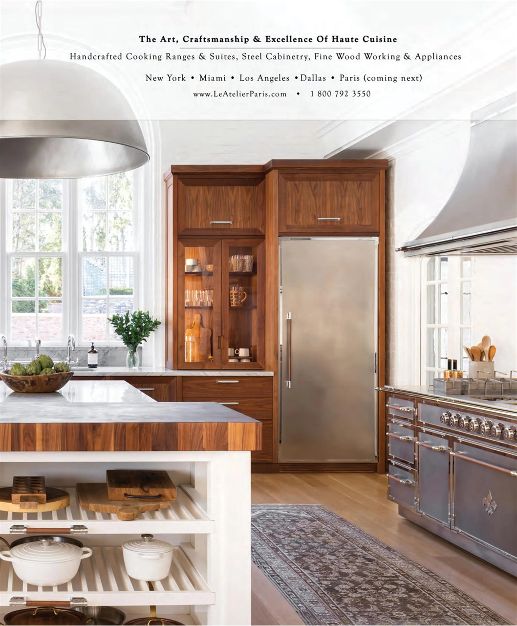 Southern Home Preview Pages