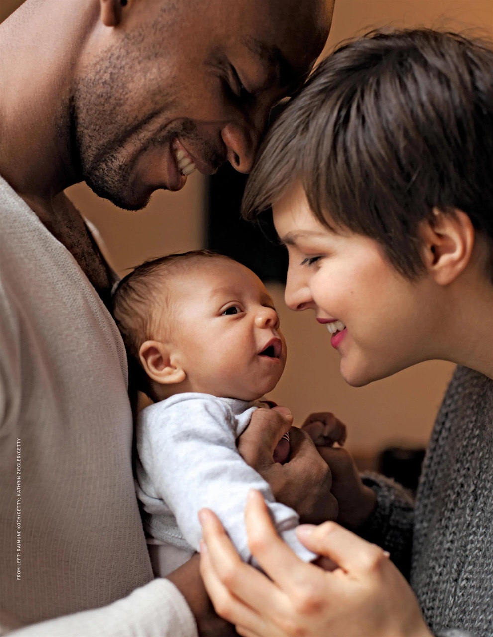 Newsweek International Preview Pages