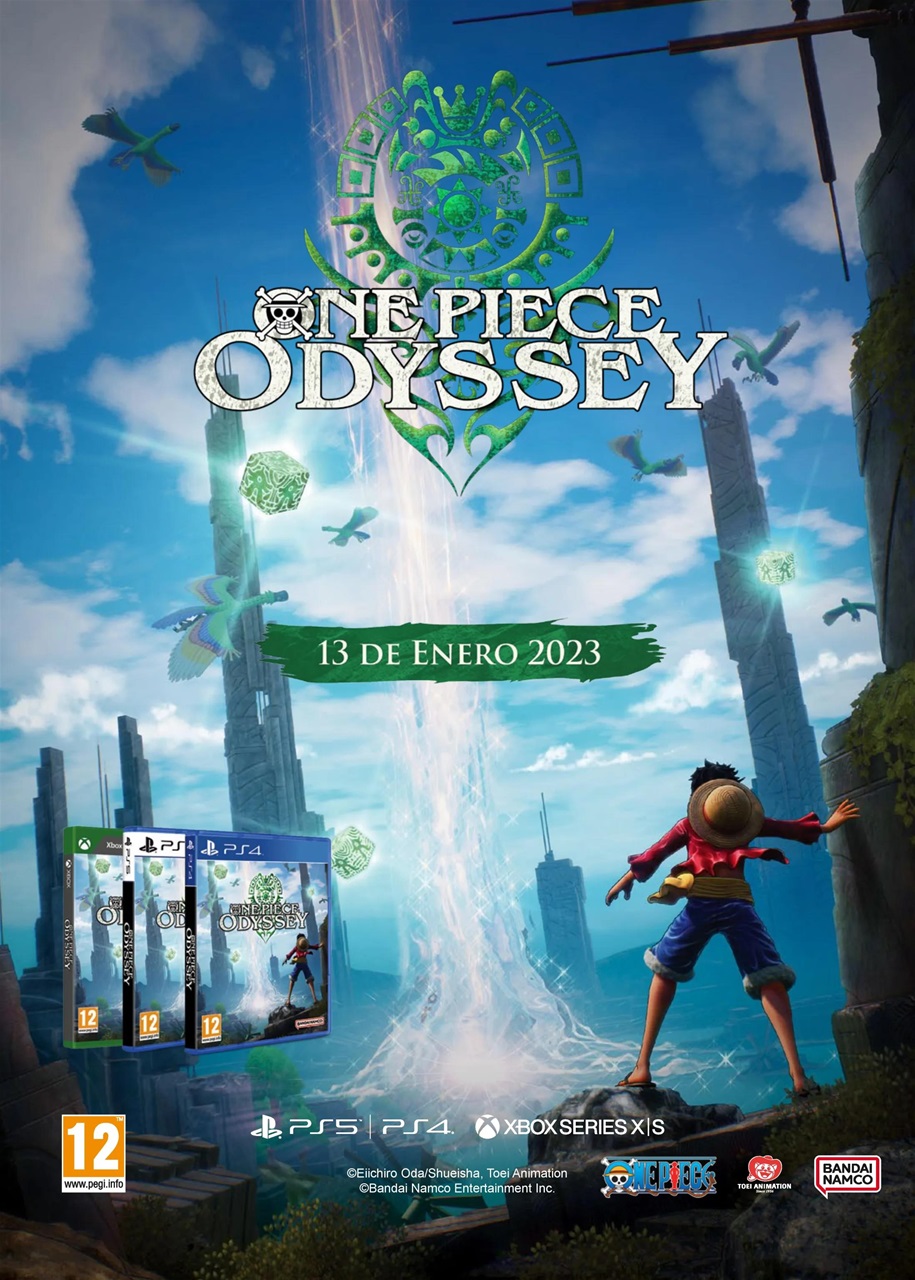 Hobby Consolas Preview Pages