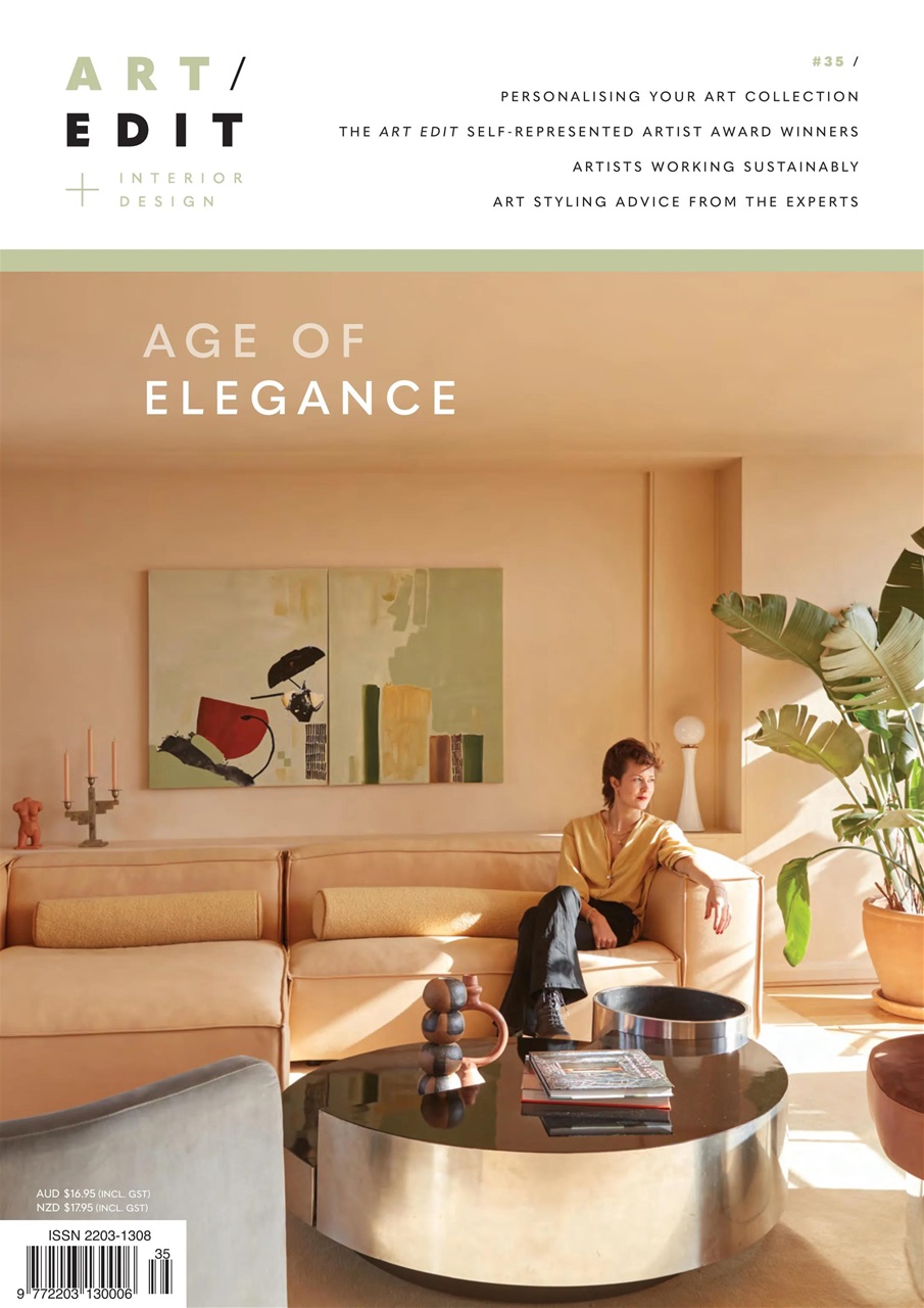 Art Edit Preview Pages