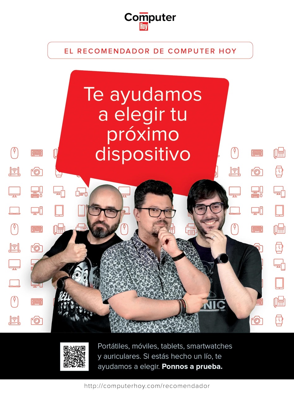 Computer Hoy Preview Pages