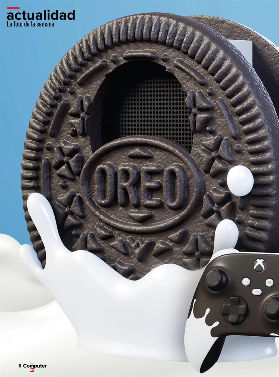 Computer Hoy Preview Pages