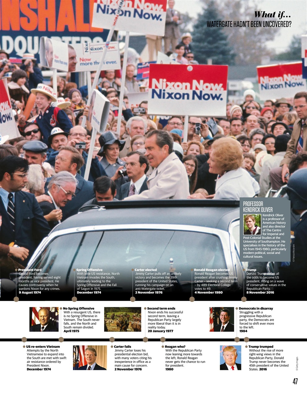 About History Bookazine Preview Pages